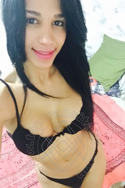 Foto selfie 52 di Livia Andrade transex Torino