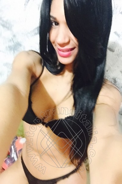 Foto selfie 49 di Livia Andrade transex Torino