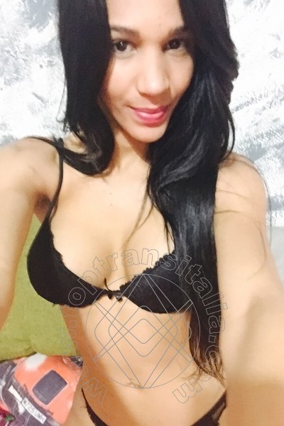 Foto selfie 48 di Livia Andrade transex Torino