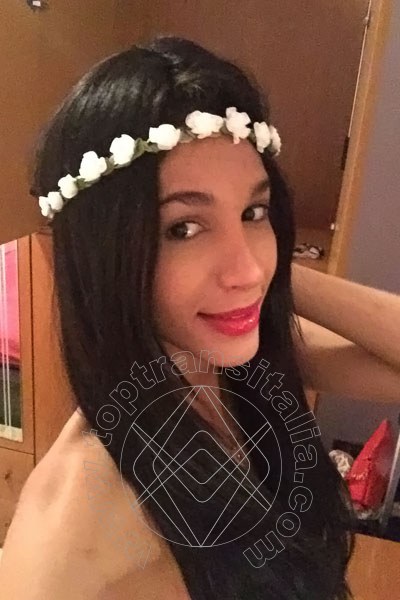 Foto selfie 27 di Livia Andrade transex Torino