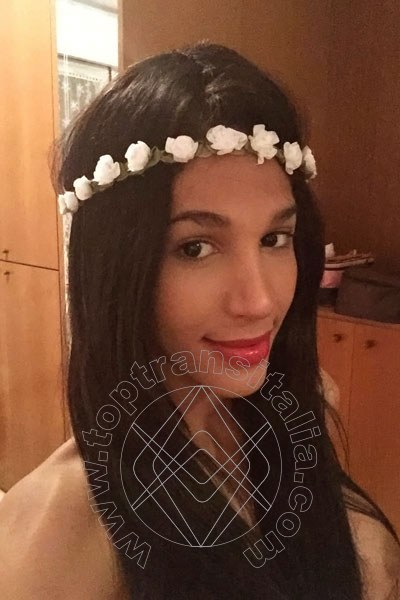 Foto selfie 28 di Livia Andrade transex Torino