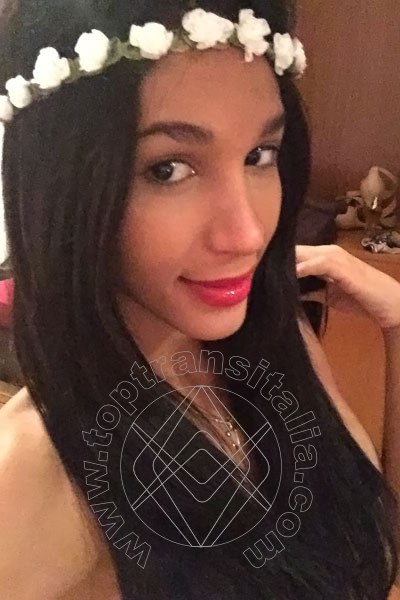 Foto selfie 25 di Livia Andrade transex Torino