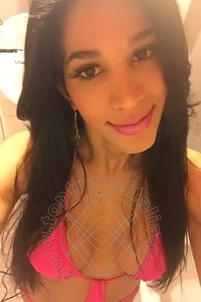 Foto selfie 22 di Livia Andrade transex Torino