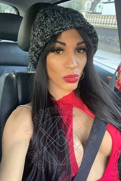 Foto selfie 3 di Livia Andrade transex Torino