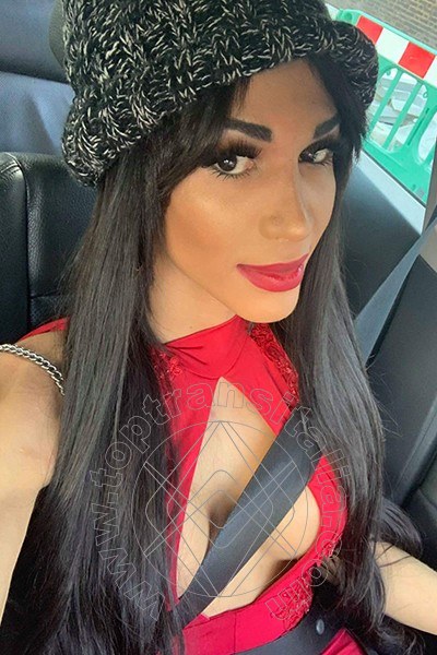 Foto selfie 2 di Livia Andrade transex Torino