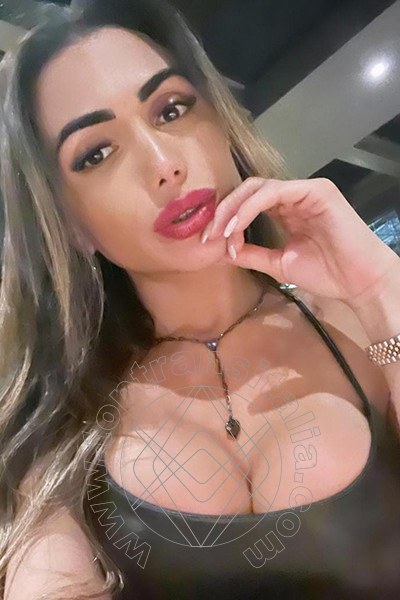 Foto selfie 10 di Nina La Vera Dea transex Ginevra