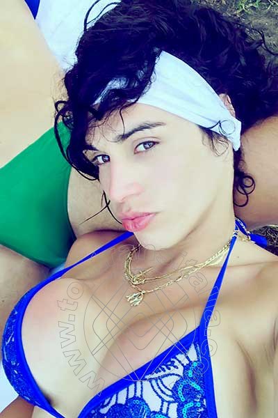 Foto selfie 18 di Alessandra Xxii transex Gallarate