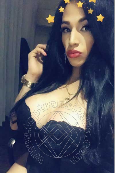 Foto selfie 9 di Alesandra transex Busto Arsizio