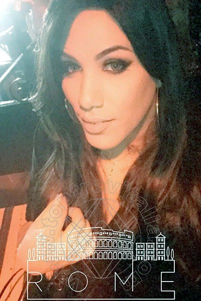 Foto selfie 3 di Patrizia Costa transex Latina