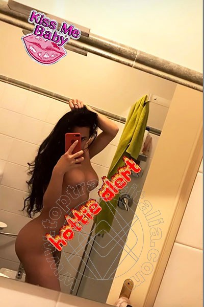 Foto selfie 63 di Gina Latina transex Brescia