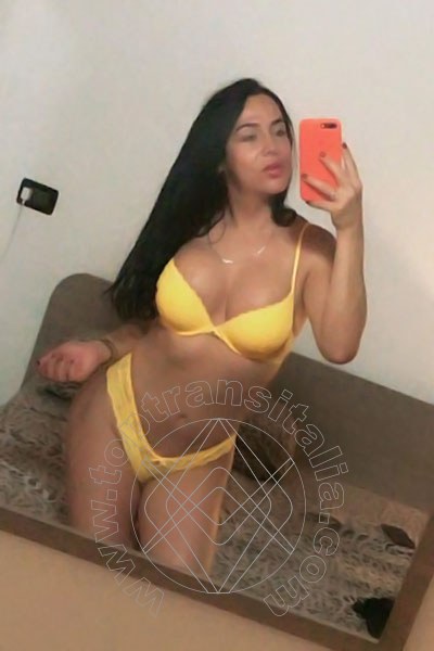 Foto selfie 39 di Gina Latina transex Brescia