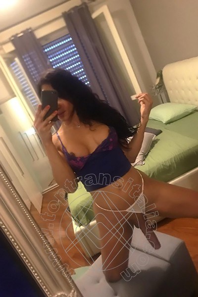 Foto selfie hot 4 di Sara Costa transex Verona