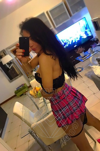 Foto selfie 2 di Sara Costa transex Verona