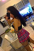 Foto selfie 2 di Sara Costa transex Verona
