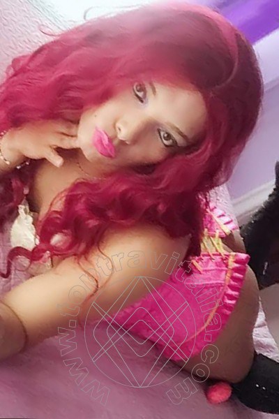 Foto selfie 17 di Ariadna transex Málaga