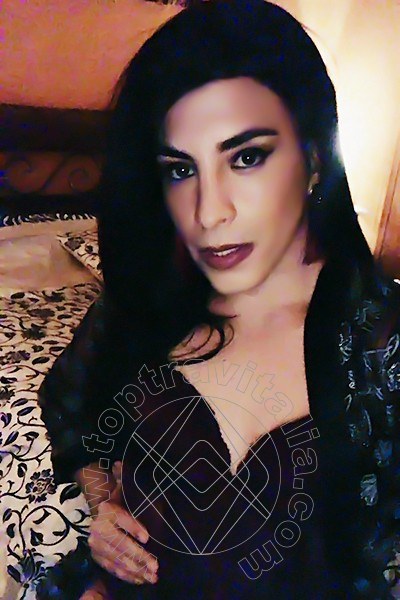 Foto selfie 7 di Elisa transex Genova