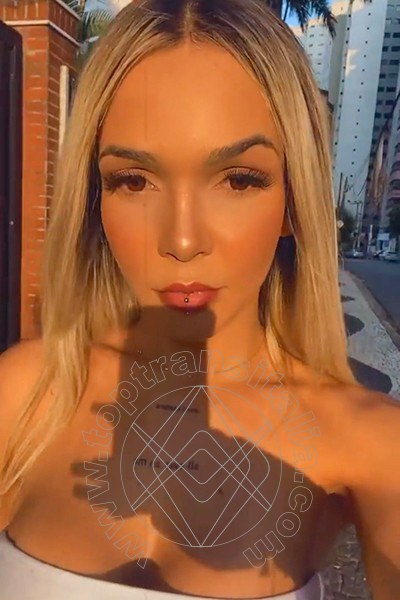 Foto selfie 6 di Elena Borges transex Caserta