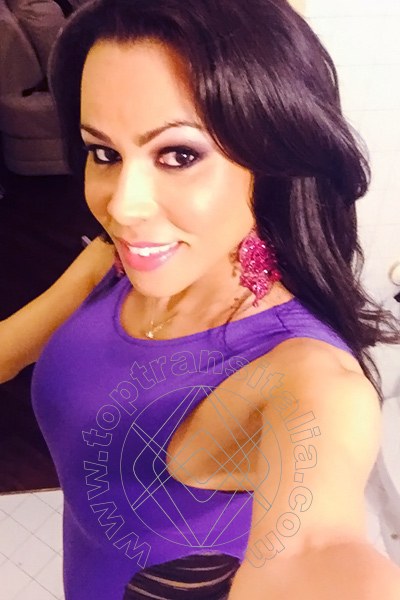 Foto selfie 106 di Tatiana transex Brescia