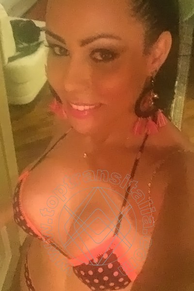 Foto selfie 104 di Tatiana transex Brescia