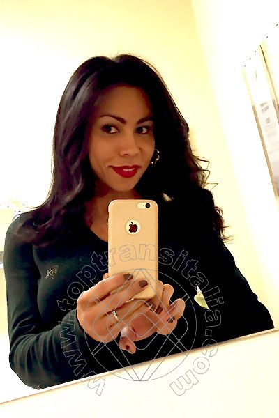 Foto selfie 103 di Tatiana transex Brescia