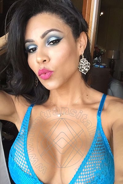 Foto selfie 62 di Tatiana transex Brescia