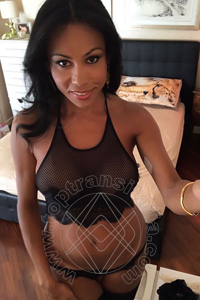 Foto selfie 54 di Tatiana transex Brescia