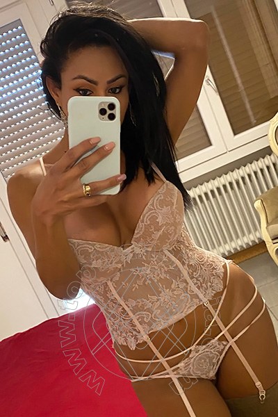 Foto selfie 17 di Tatiana transex Brescia