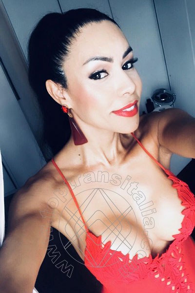 Foto selfie 25 di Tatiana transex Brescia