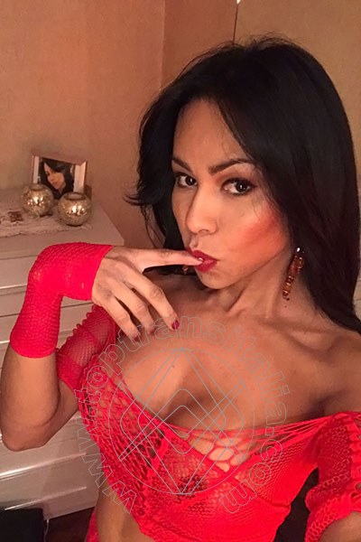 Foto selfie 42 di Tatiana transex Brescia