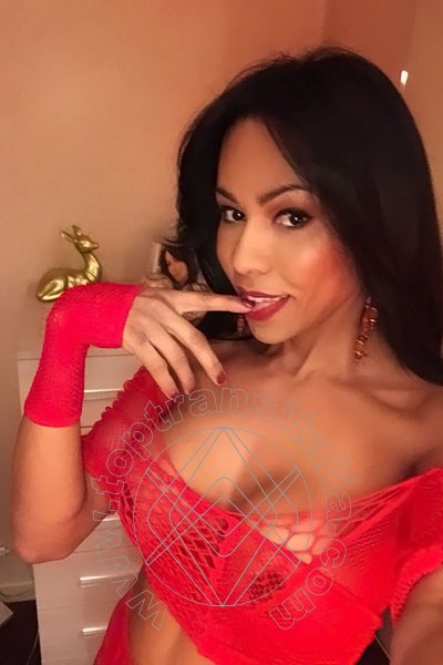Foto selfie 41 di Tatiana transex Brescia