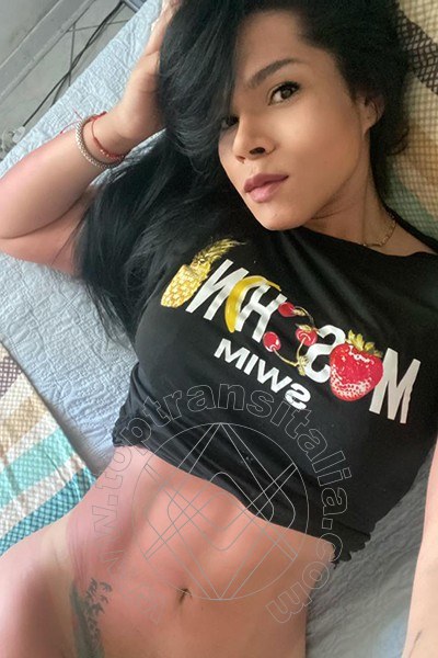 Foto selfie 36 di Vittoria Tovar transex Terni