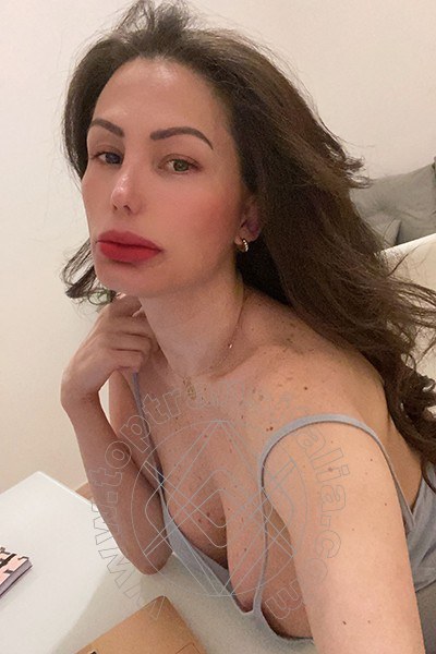 Foto selfie 15 di Angelica Castro transex Rio De Janeiro