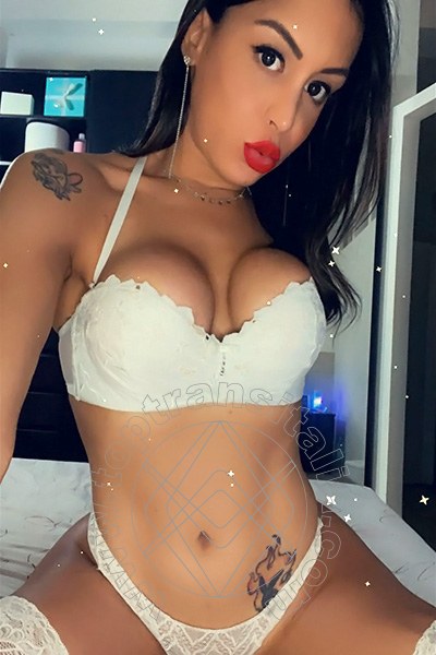 Foto selfie 12 di Larissa Dream transex Roma