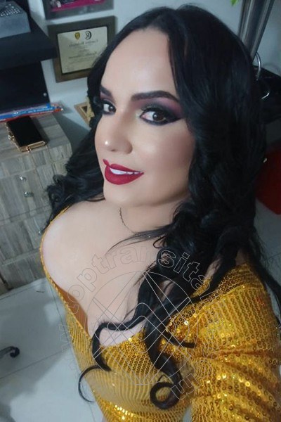 Foto selfie 4 di Cristina transex Foligno