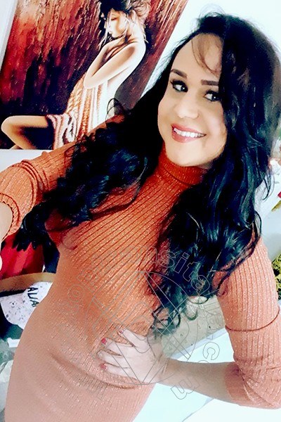 Foto selfie 39 di Letizia Sallis Pornostar transex Genova