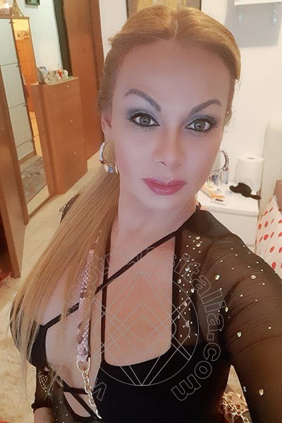 Foto selfie 3 di Brandy Tx transex Legnano
