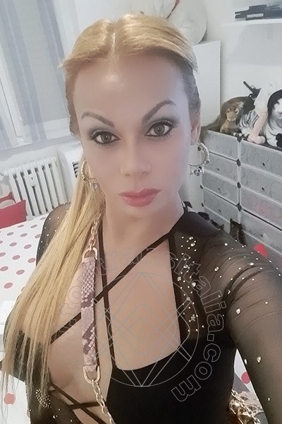 Foto selfie 4 di Brandy transex Parma