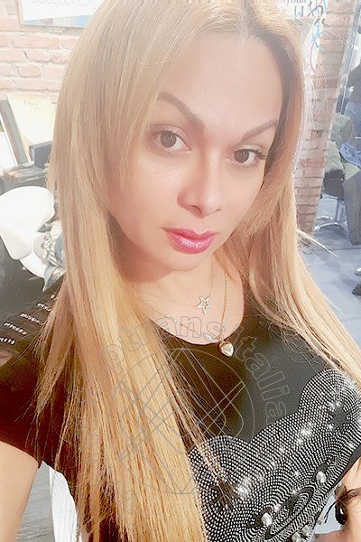 Foto selfie 8 di Brandy transex Parma