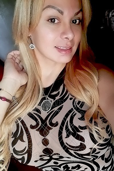 Foto selfie 2 di Brandy transex Parma