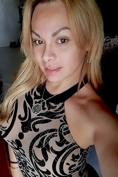 Foto selfie 1 di Brandy transex Parma