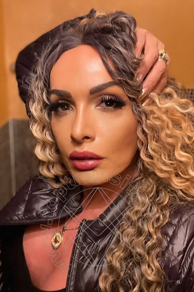 Foto selfie 20 di Nadia Grey transex Potenza