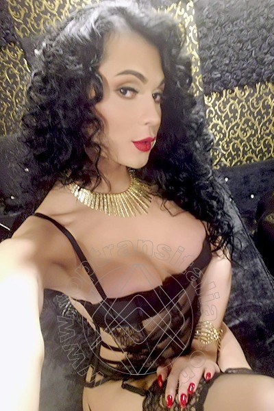 Foto selfie 3 di Shaila Rodriguez transex Mottola