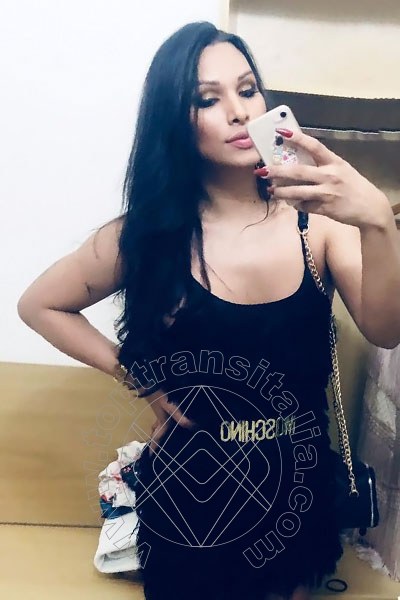 Foto selfie 15 di Any Rodriguez transex Saronno