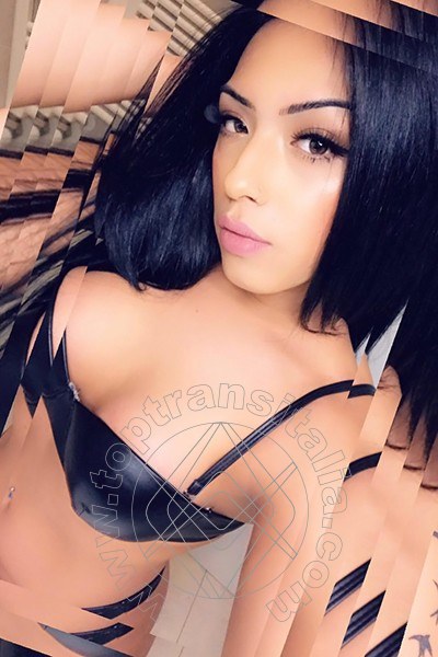 Foto selfie 9 di Bella Marques transex Bari