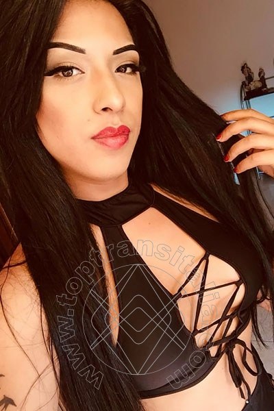 Foto selfie 14 di Bella Marques transex Bari