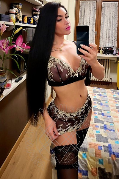 Foto selfie 6 di Kim Tifany transex Amsterdam