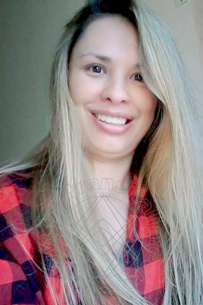 Foto selfie 14 di Duda Little Star transex San Paolo