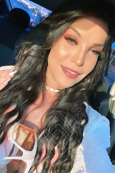 Foto selfie 10 di Luna Marks Pornostar transex Falconara Marittima