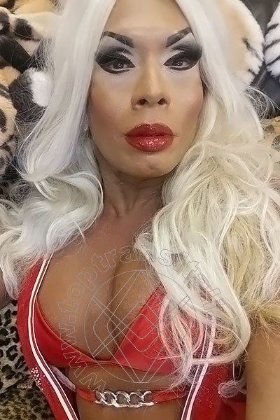 Foto selfie 11 di Naomi Angel transex Genova