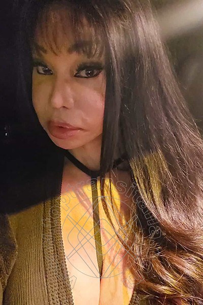 Foto selfie 15 di Luciana Hot transex Bergamo